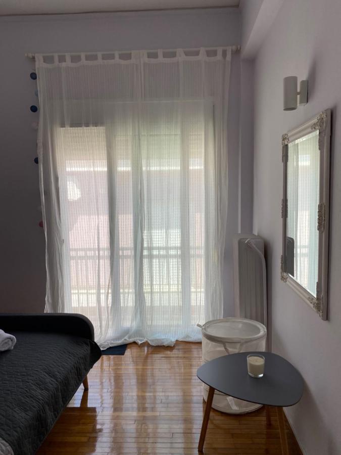 Darsiss - Agrinio Museum Apartment Exterior foto