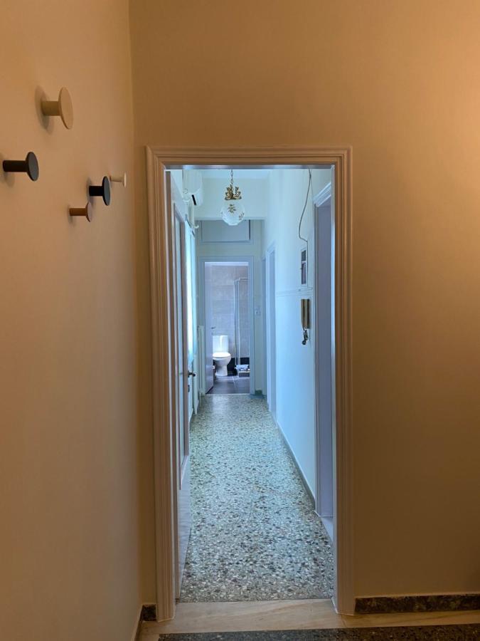 Darsiss - Agrinio Museum Apartment Exterior foto